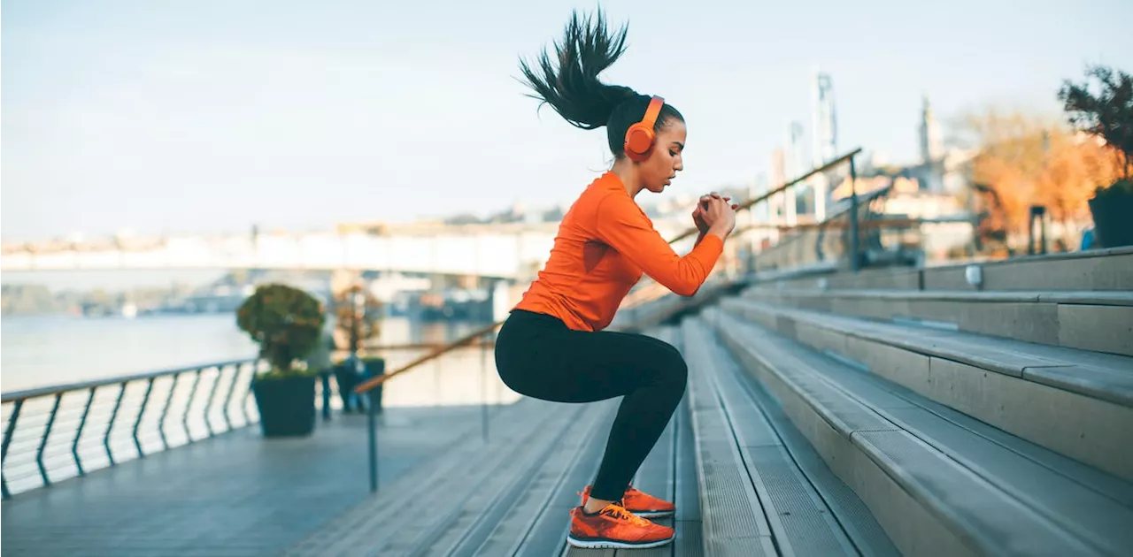 The Complex Relationship Between Exercise and Lifespan