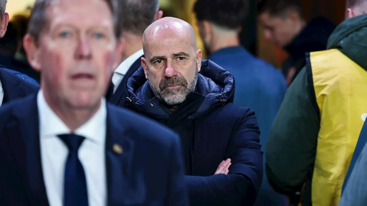 Krijgt Peter Bosz een extra wapen bij PSV? ‘Wordt enorm veel verwacht’