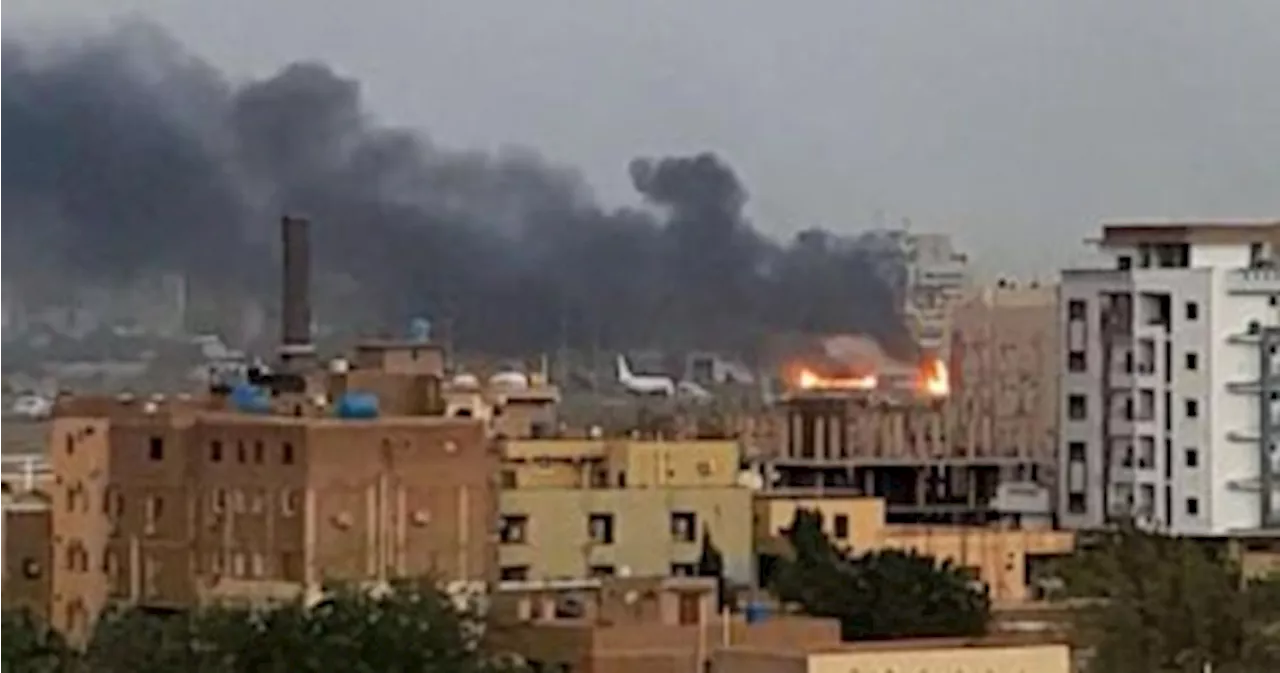 السودان ثروات هائلة فى مهب الأزمات.. دراسة: مصالح الشركات الأجنبية المستثمرة بقطاع النفط على المحك والمعارك تهدد سلامة الأنابيب.. والحرب تؤجج الأزمة الاقتصادية المتفاقمة.. وتراجع إنتاج الذهب