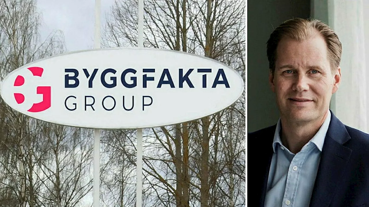 De vill köpa tillbaka Byggfakta efter två år på börsen