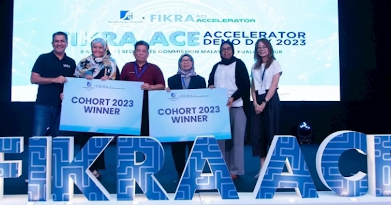 Fikra Ace lays foundation for future innovation & collaboration in Islamic finance