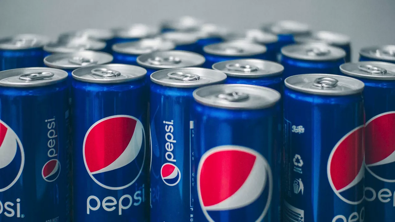 Europeisk butikskedja slutar sälja Pepsi. Carrefour anser att produkterna har blivit för dyra.