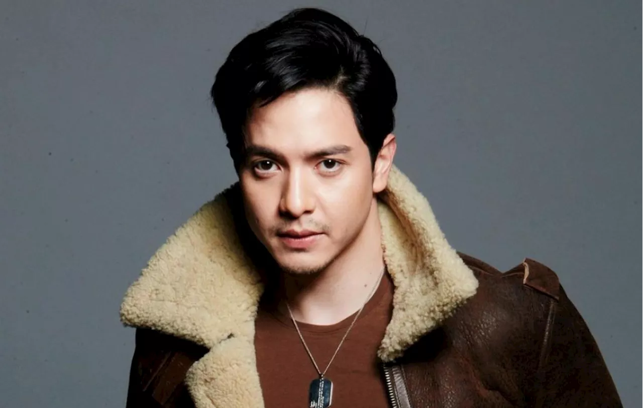 Alden Richards opens up about his dreams and career journey