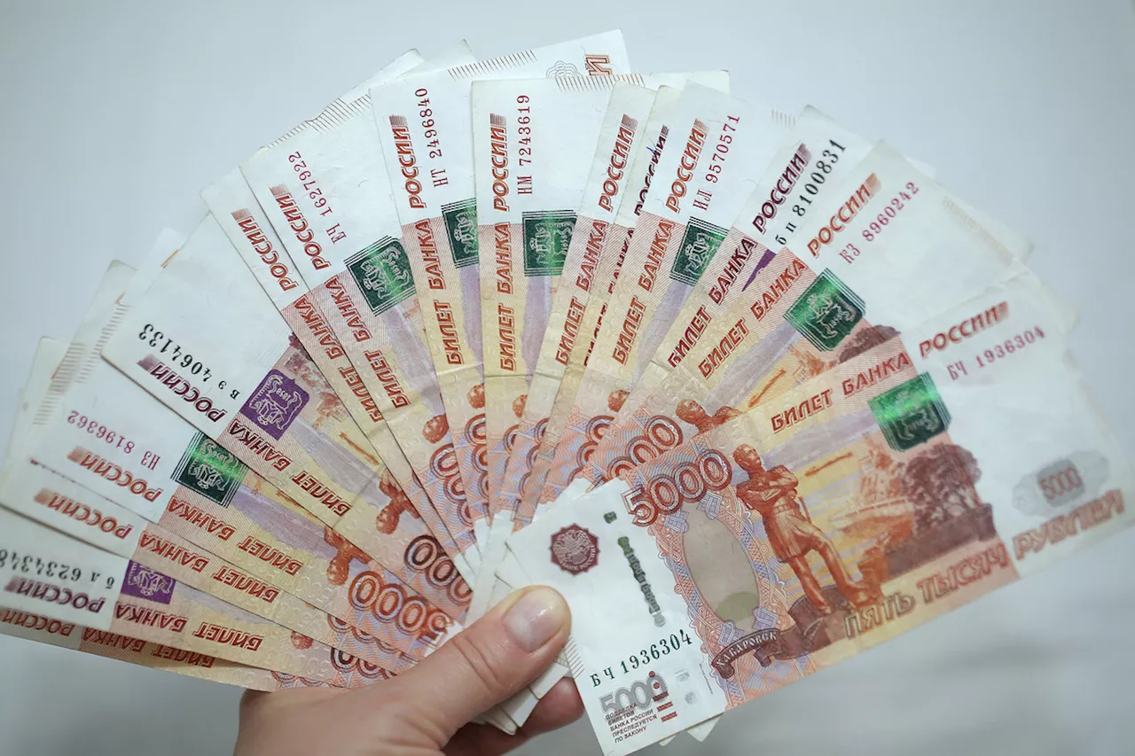 Миллионы для любимого: кассирша украла из сейфа 7,5 миллионов ради шикарной жизни