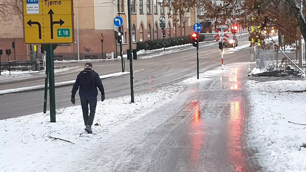 1014 farevarsler i fjor – psykologiprofessor kritisk til medienes håndtering