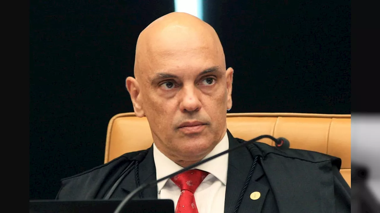 O que se sabe sobre plano criminoso de 'enforcar Moraes em praça pública'