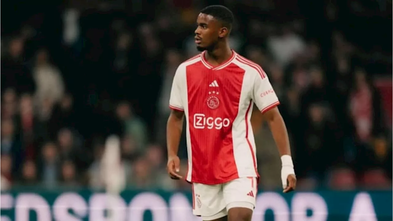 Brentford Tetapkan Harga Ivan Toney saat Arsenal Mengincar Wonderkid Ajax