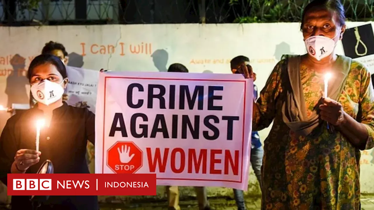 India: Kisah para perempuan yang diarak dalam kondisi telanjang – Berakar pada konflik kasta dan keluarga, tubuh perempuan jadi medan pertempuran