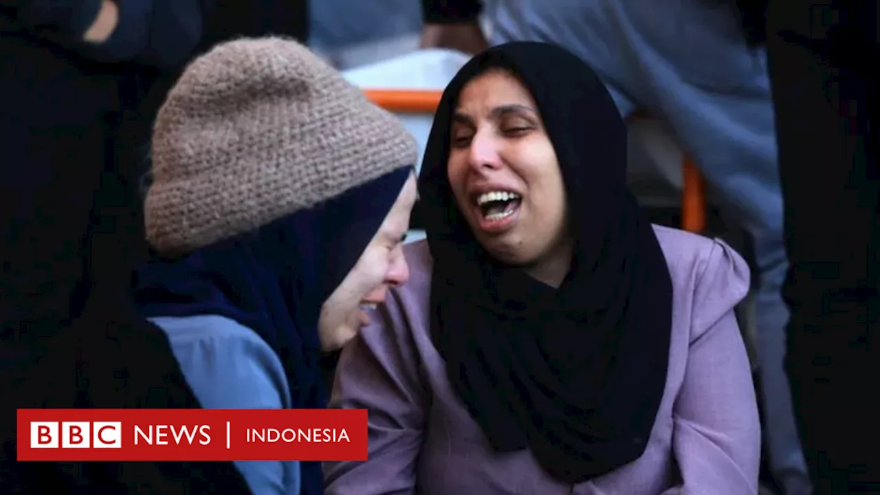 Palestina: Indonesia kutuk usulan menteri Israel yang ingin usir penduduk Gaza dan mendirikan permukiman Yahudi