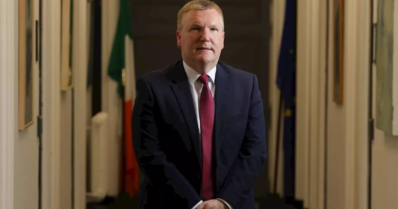 Minister for Finance Opposes Replacing RTÉ Licence Fee with Direct Exchequer Funding