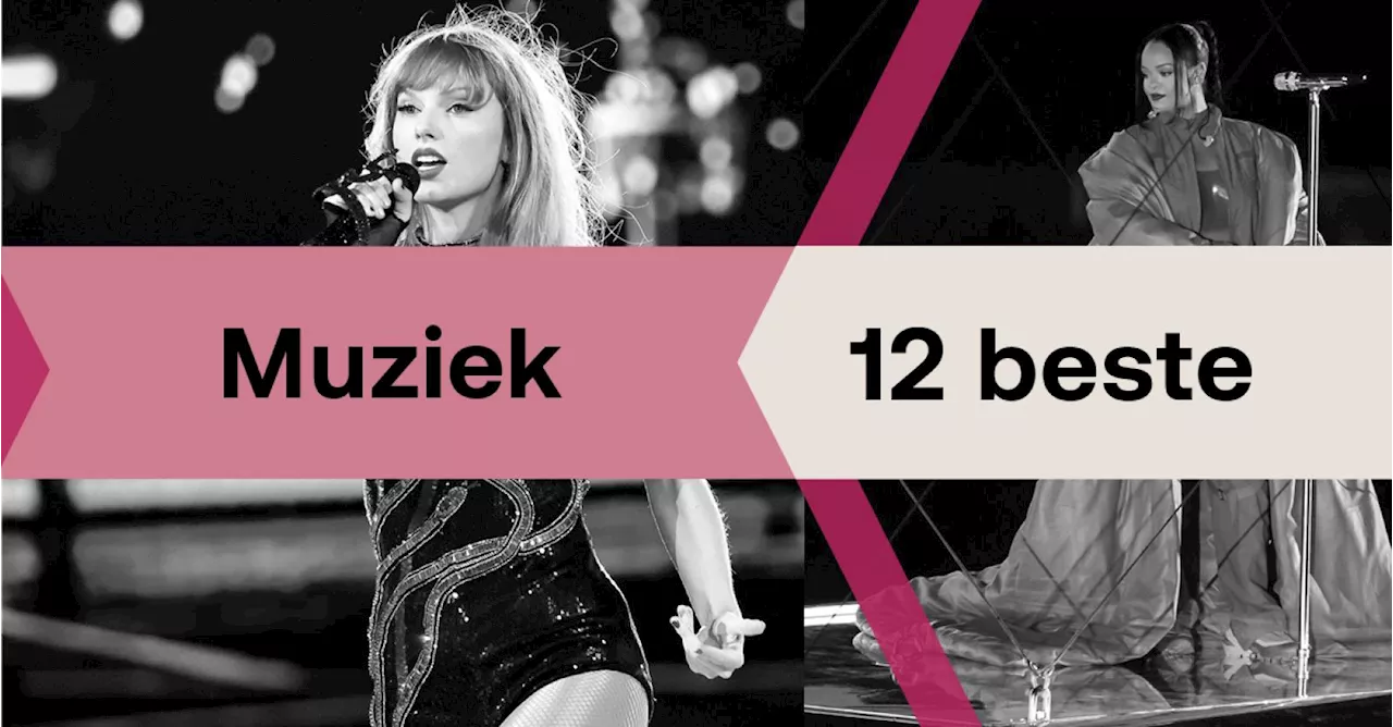 Van Miley Cyrus tot Metejoor: dit waren de 12 beste muziekstukken van 2023