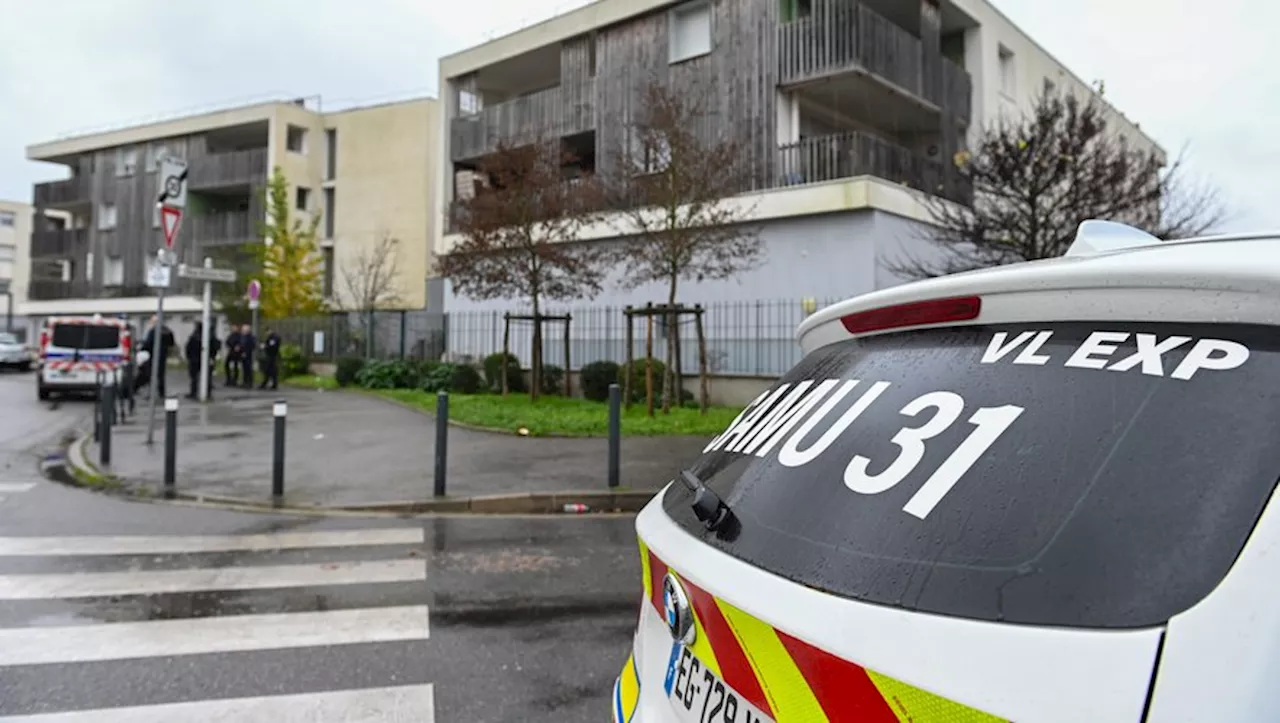 Il poignarde sa belle-fille à mort et se suicide par balle à Toulouse : une scène d'horreur pour le reste de l