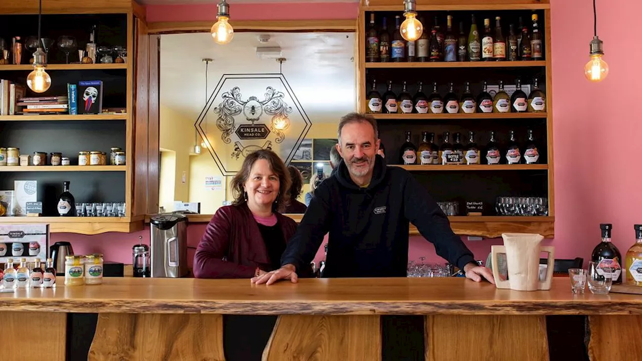 Hoe een Ierse brouwerij ’s werelds oudste alcoholische drank nieuw leven inblaast