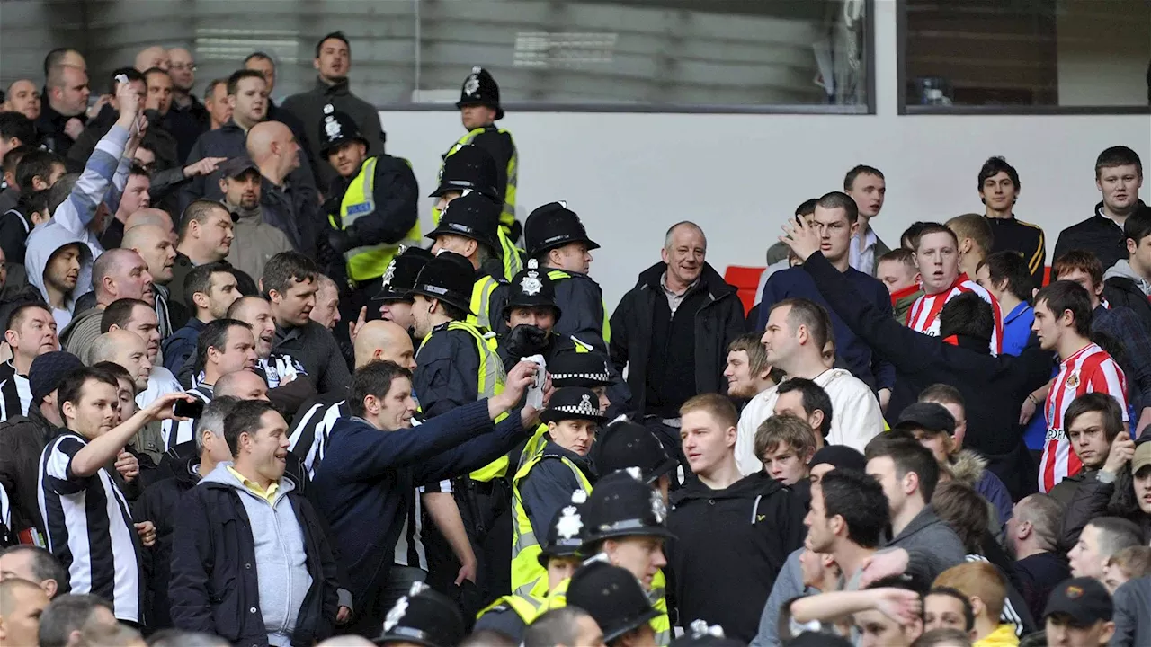 Sunderland Fans Preparing Excuses Ahead of Match