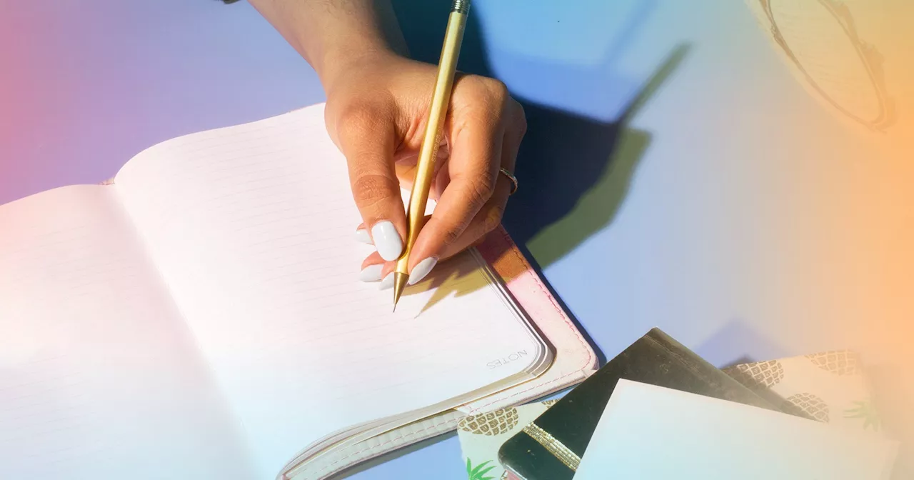 The Benefits of Regular Journaling for Mental Health