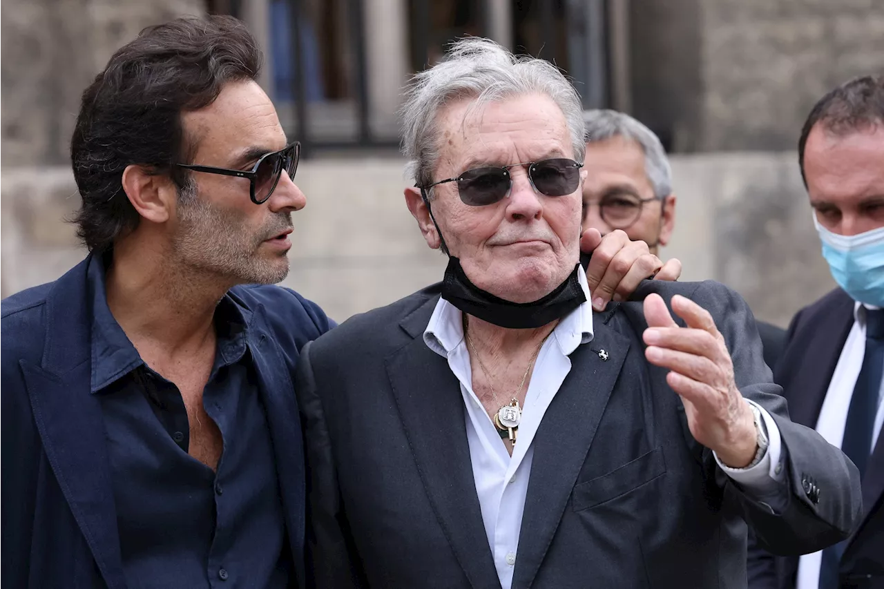 Affaire Alain Delon : état de santé, origine de la dispute, héritage... Ce que l'on sait