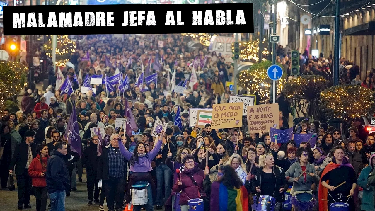 La ultraderecha y la violencia machista