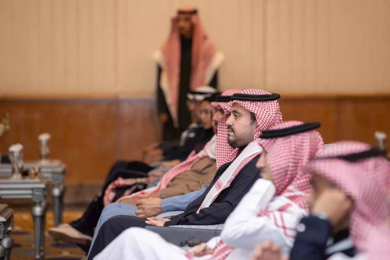 ندوة الإعلام والصحافة الرياضية الدولية تنطلق في الرياض