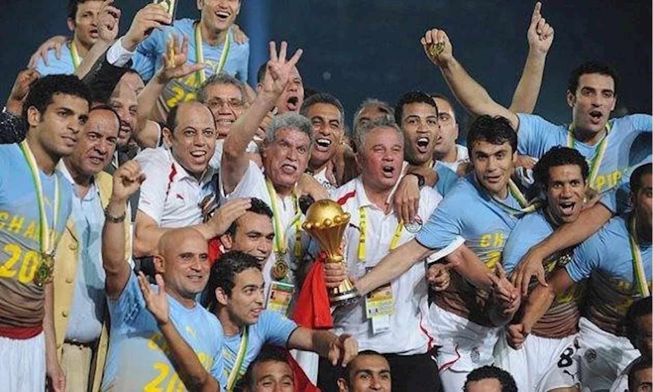 «أمم أفريقيا»: ثلاثية مصرية تاريخية بين 2006 و2010