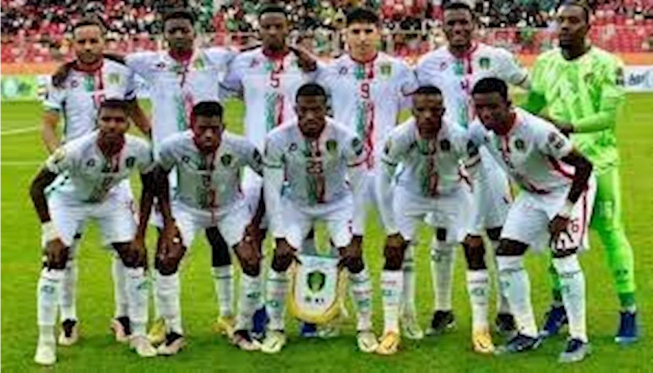 «كأس أفريقيا»: هل تنجح موريتانيا في تجاوز دور المجموعات؟