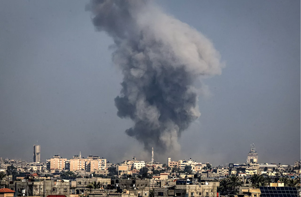 Israele dichiara smantellata struttura militare Hamas nel nord di Gaza