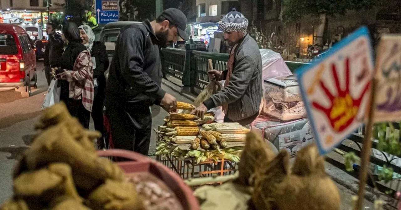 مغالطات الحكومة المصرية حول الدعم