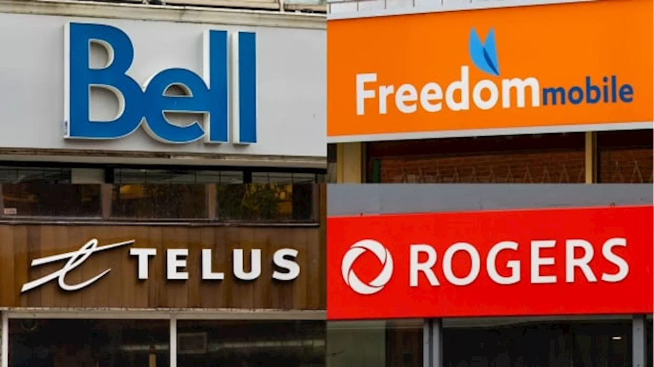 Canadians urged to consider switching mobile providers amid price increases