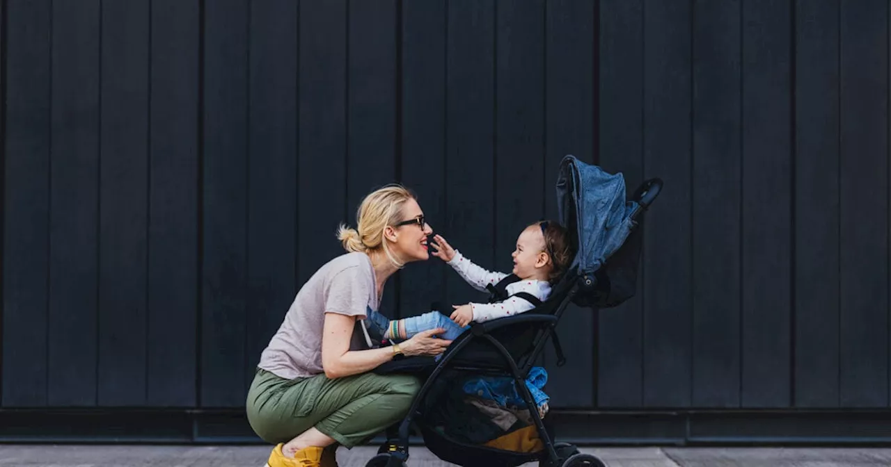 Come scegliere e personalizzare il passeggino trio