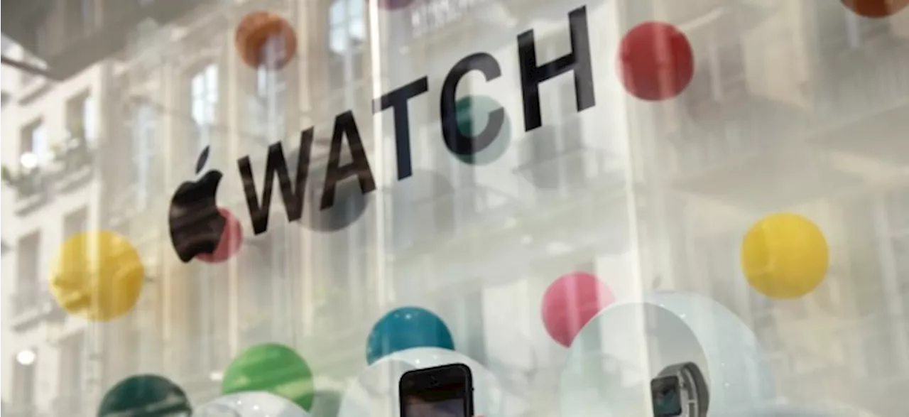 Apple stoppt Verkauf von Apple Watch Series 9 und Apple Watch Ultra 2 in den USA