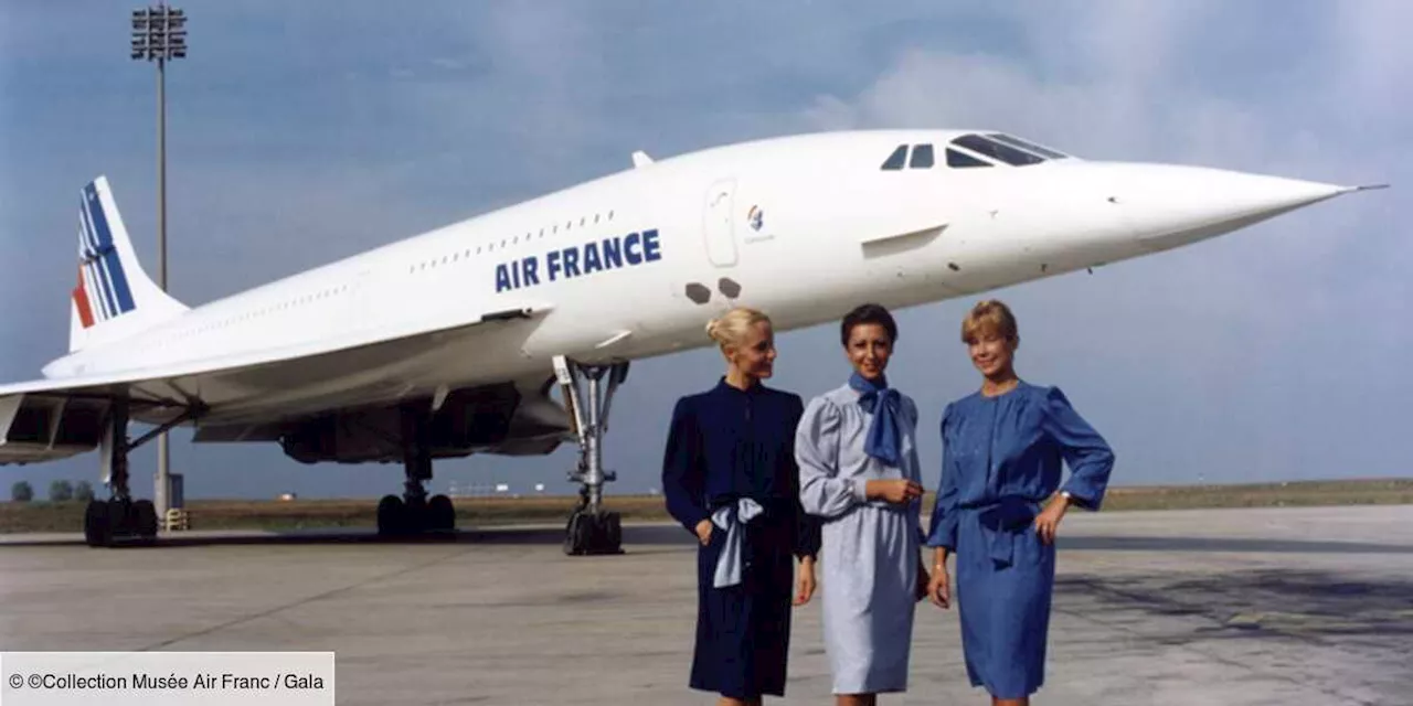 Air France fête son anniversaire : 90 ans à la conquête du ciel