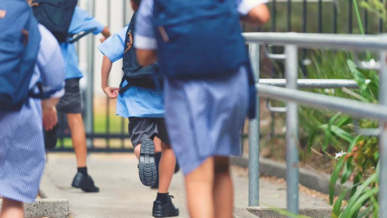 Australia's Education System in Crisis: Urgent Action Needed