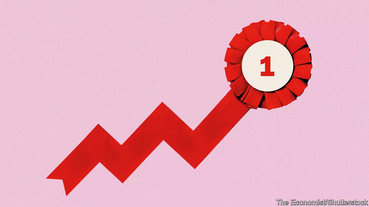 Global Recession in 2023: Surprising Rankings and Inflation Control