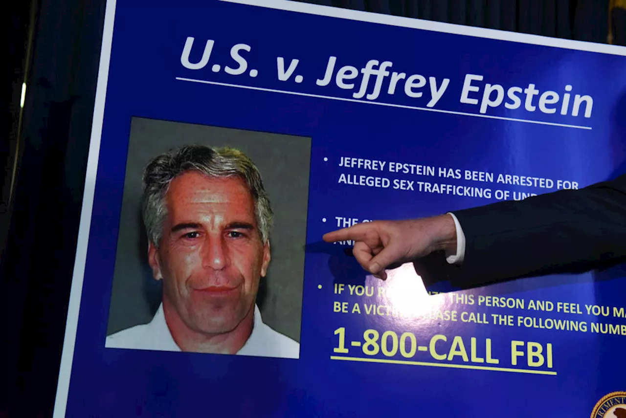 El caso Epstein: información previamente publicada y personas no acusadas