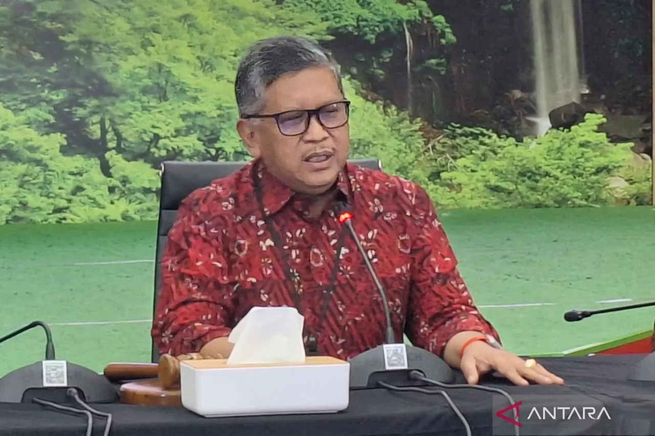 PDIP sanggah Prabowo soal alutsista era Bung Karno bekas