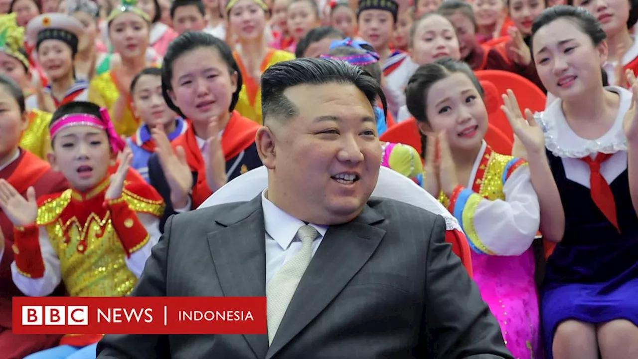 Korea Utara: Lima hal yang tidak kita ketahui tentang Kim Jong Un