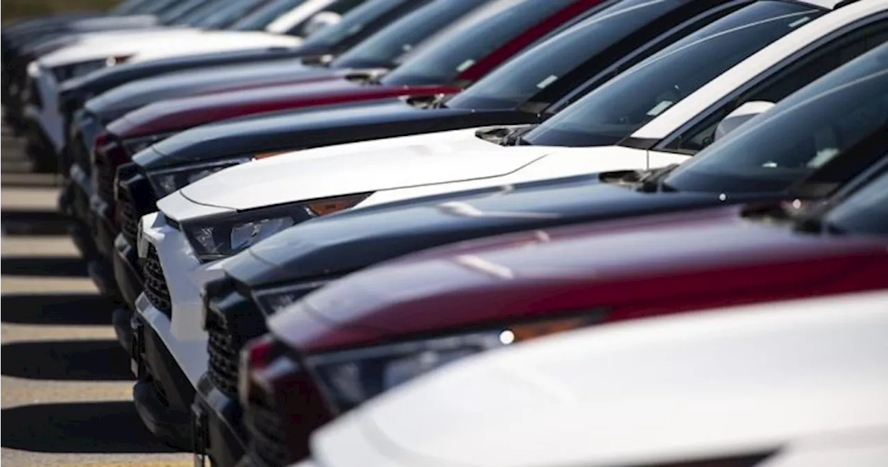 Vehicle Prices Expected to Remain High in 2024 Due to Supply Chain Issues