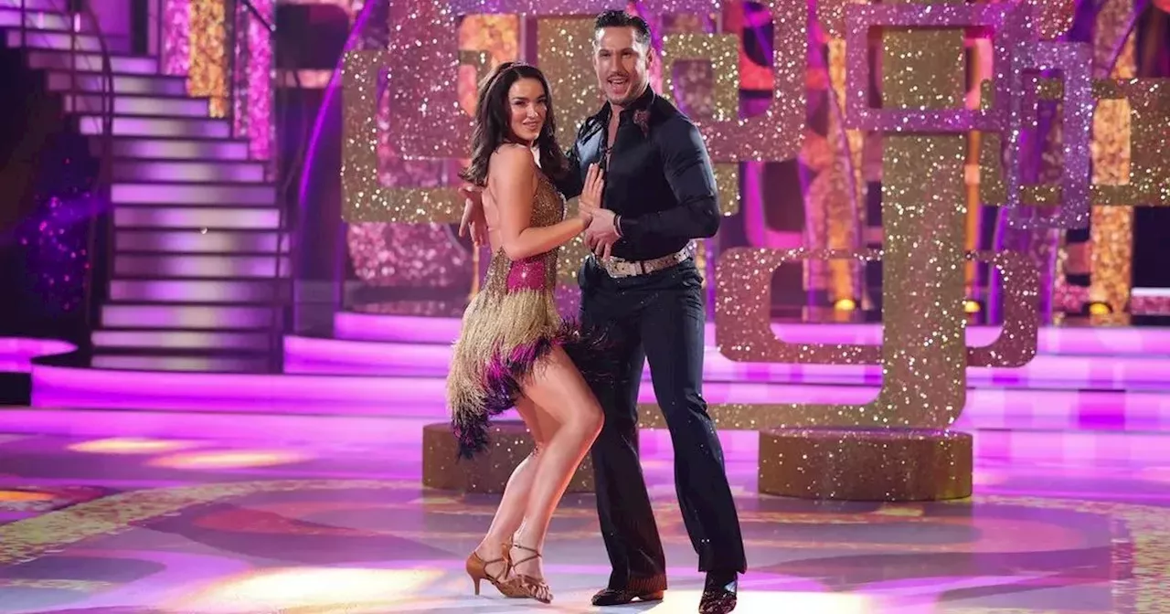 Dancing With The Stars Returns with a Burst of Sequins