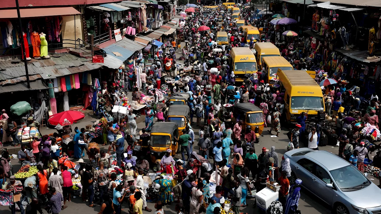 Challenges of 2024: A Call for Youth to Reject Easy Life and Unearned Wealth