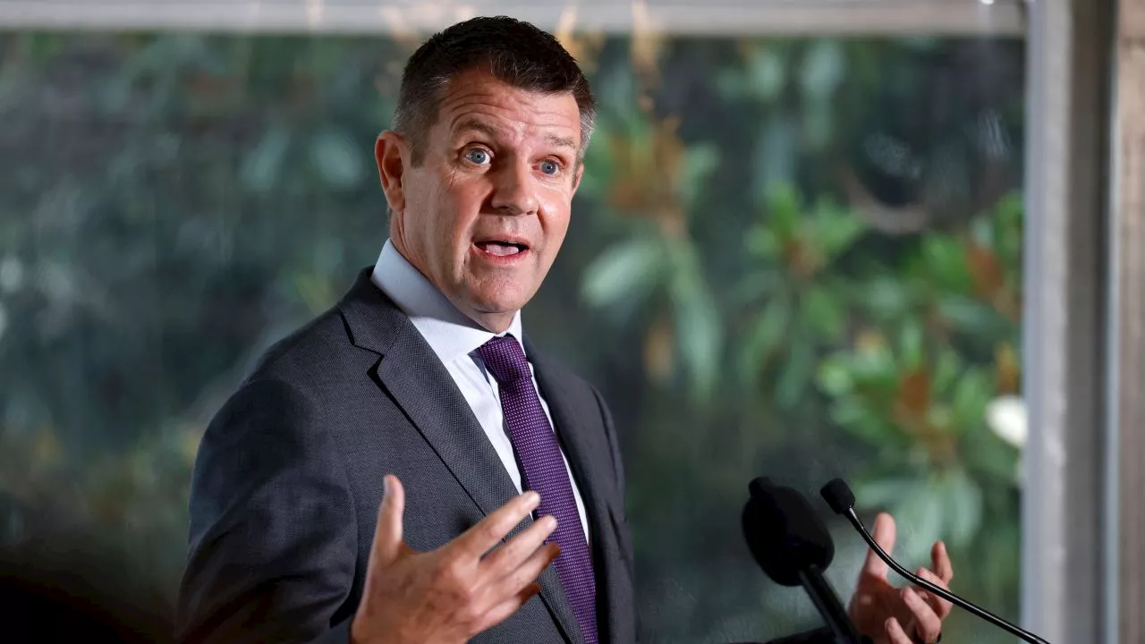 Former NSW Premier Mike Baird Criticizes Politicians for Prioritizing Elections Over Principles