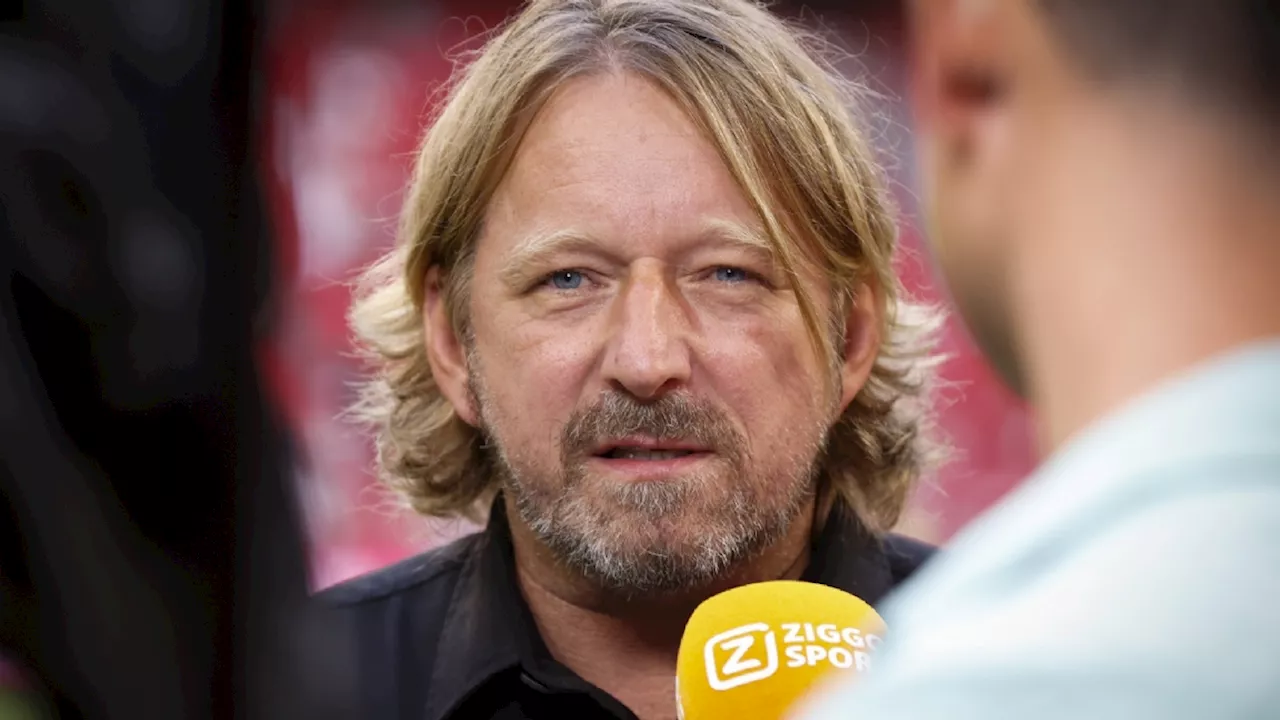 ‘Als Mislintat de spelers had gekocht die ik aanbood, stond Ajax er beter voor’