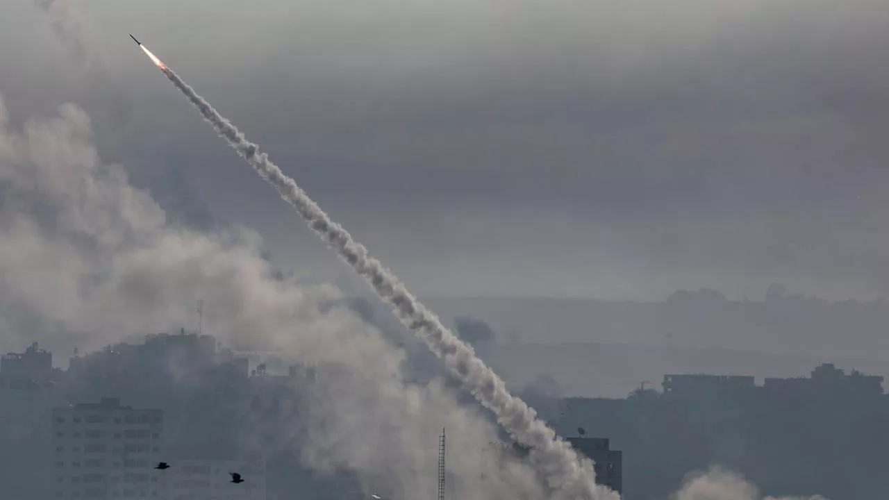 Israel: Aktuelle News zur Eskalation mit der Hamas und Gaza