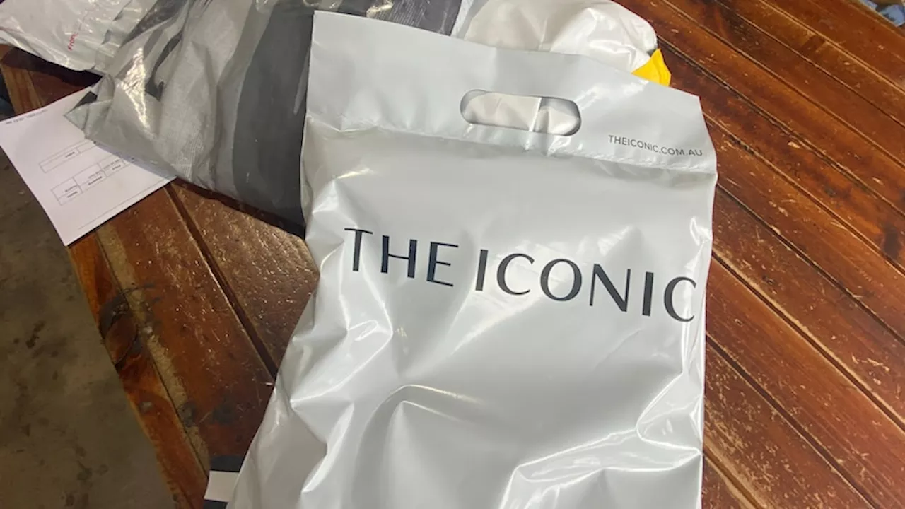 The Iconic to Refund Customers After Accounts Compromised