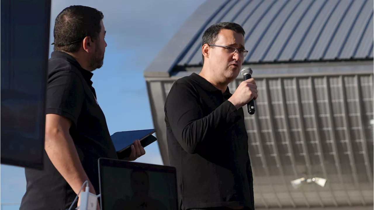 François Lamy, consultant sportif à la JL Bourg, clarifie sa situation avec l'ASVEL