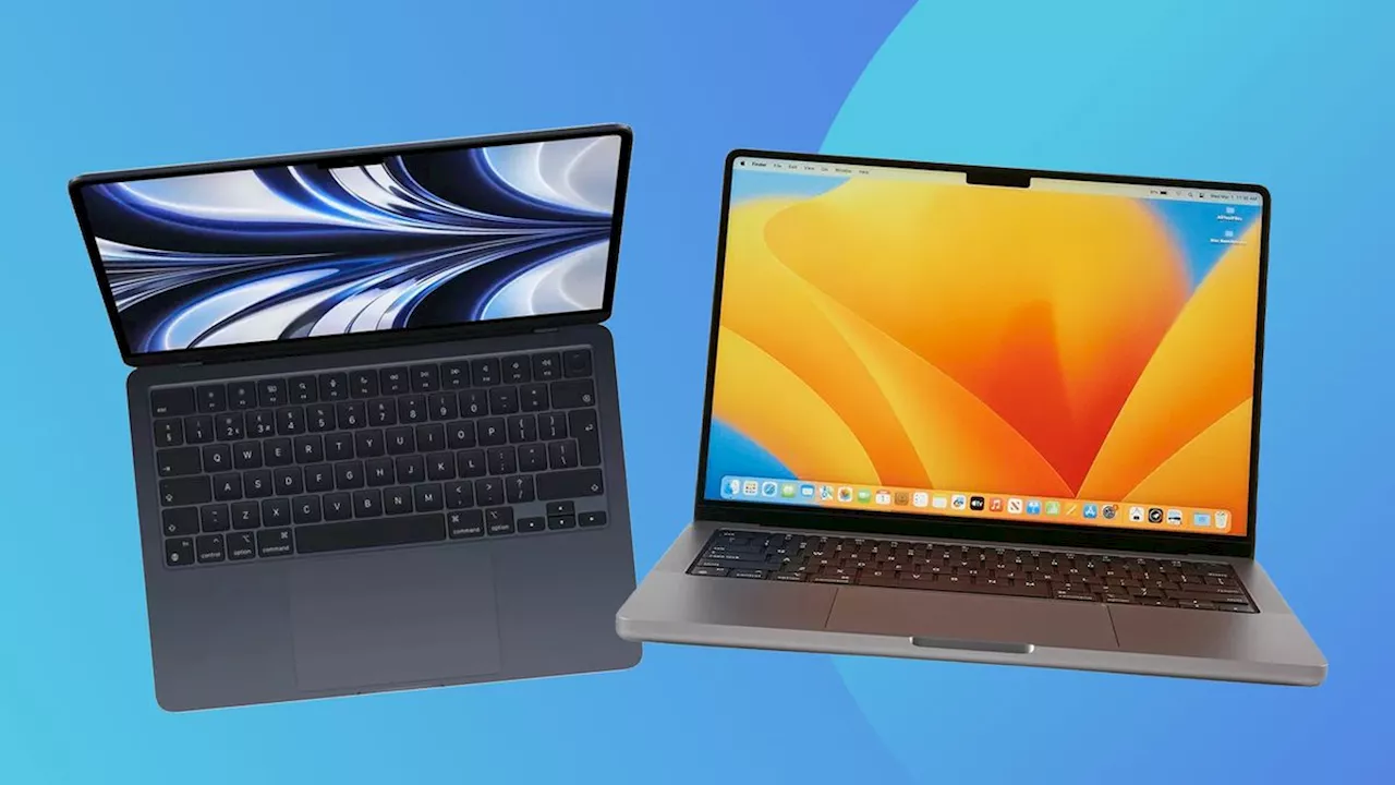 Best MacBook Options for Students