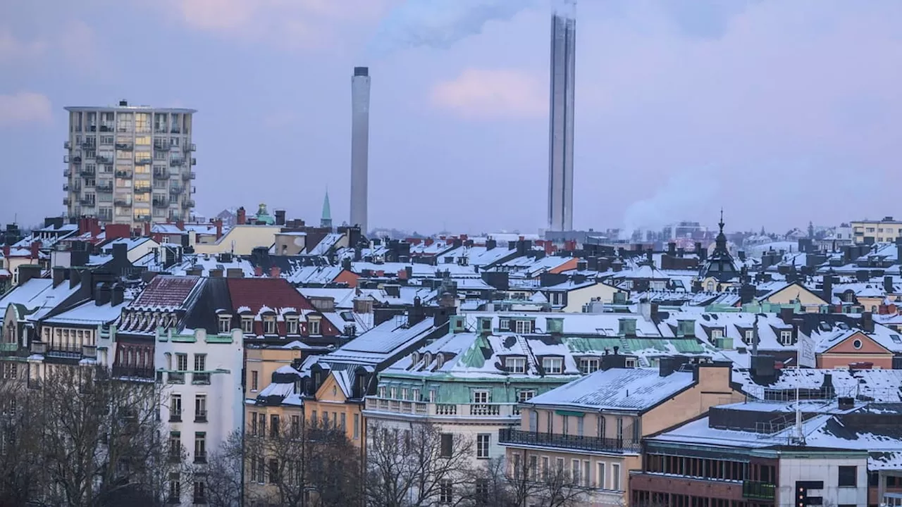 Genomgång: Genomsnittsräntorna för bostadslån i december