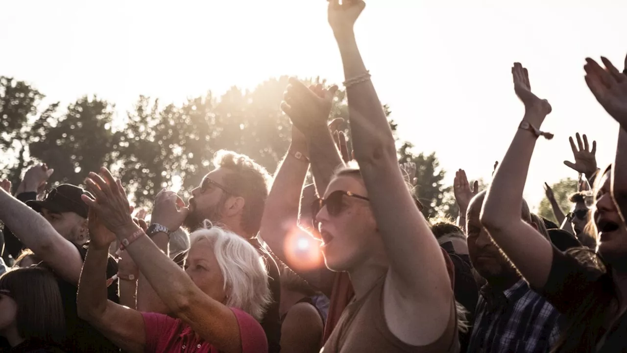 Festivalerne NorthSide og Tinderbox får en ny jysk lillebror