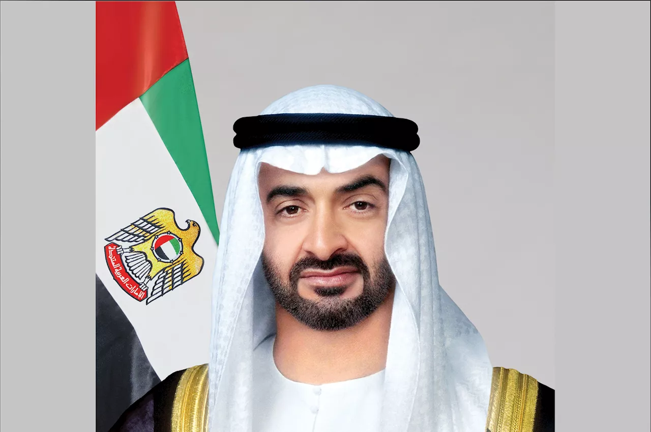 رئيس الدولة ورئيس وزراء الهند يبحثان تعزيز العلاقات الثنائية والتطورات الإقليمية والدولية