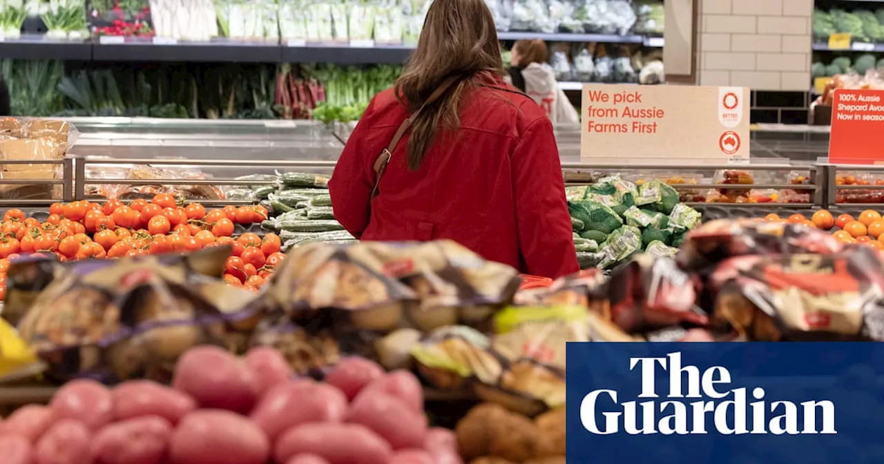 Labor calls for tougher rules on supermarket prices