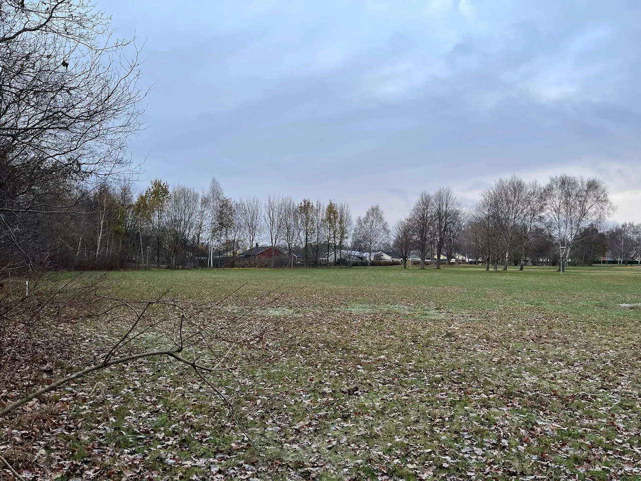 Skolan i Snöstorp tryggar Halmstads framtid