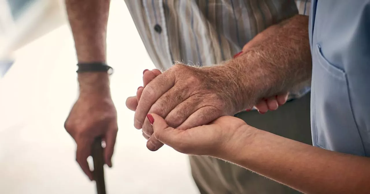 One in Five Smaller Nursing Homes Closed as Larger Facilities Take Over